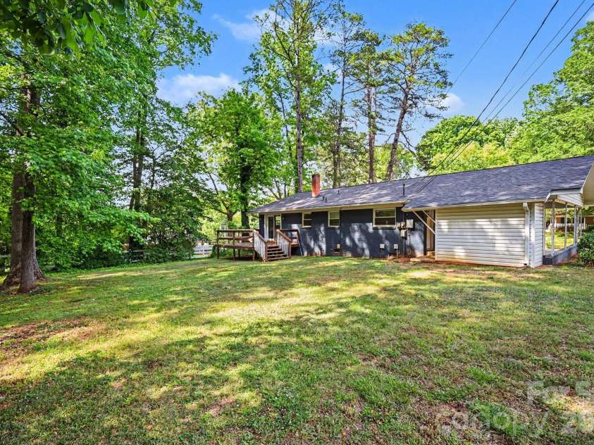 676 Sedgefield Street, Concord, NC 28025.  MLS# CAR4378121, YatesRealty ID 20657. 