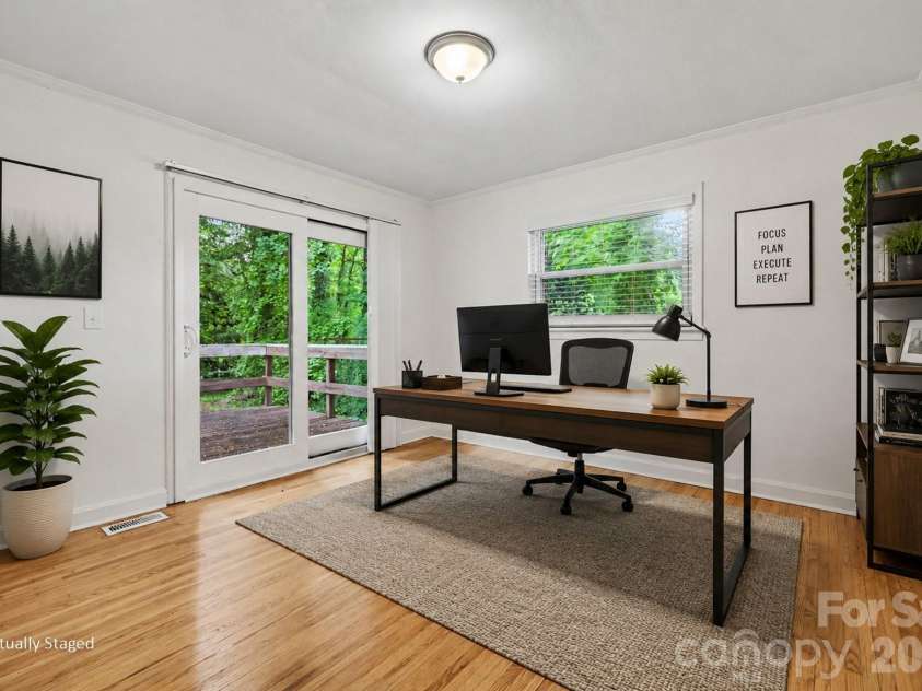 676 Sedgefield Street, Concord, NC 28025.  MLS# CAR4378121, YatesRealty ID 20657. Virtually Staged