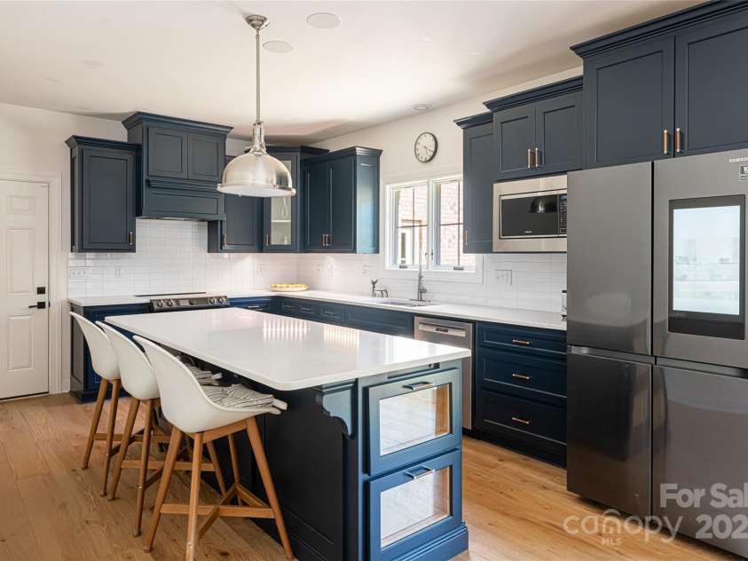 55 Foster Estate Drive, Asheville, NC 28806.  MLS# CAR4264382, YatesRealty ID 20659. 