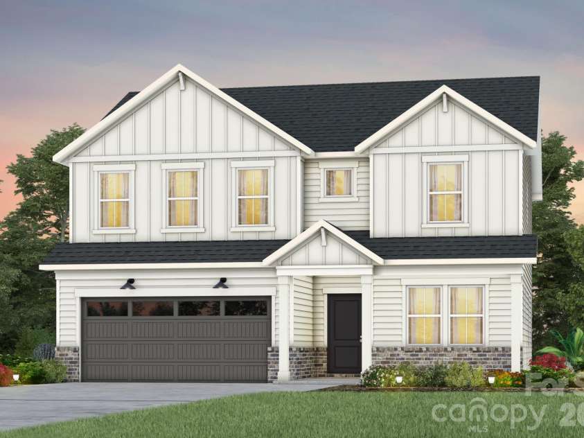 707 Cranberry Way, Belmont, NC 28012.  MLS# CAR4380638, YatesRealty ID 20659. Digital Image Similar
