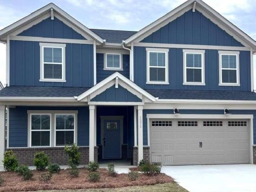 707 Cranberry Way, Belmont, NC 28012.  MLS# CAR4380638, YatesRealty ID 20659. Photo is representative