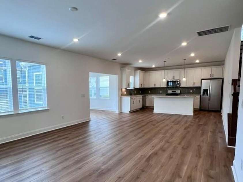 707 Cranberry Way, Belmont, NC 28012.  MLS# CAR4380638, YatesRealty ID 20659. Photo is representative