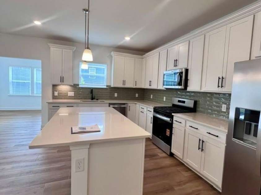 707 Cranberry Way, Belmont, NC 28012.  MLS# CAR4380638, YatesRealty ID 20659. Photo is representative