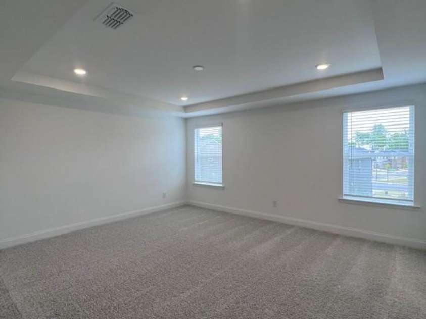 707 Cranberry Way, Belmont, NC 28012.  MLS# CAR4380638, YatesRealty ID 20659. Photo is representative