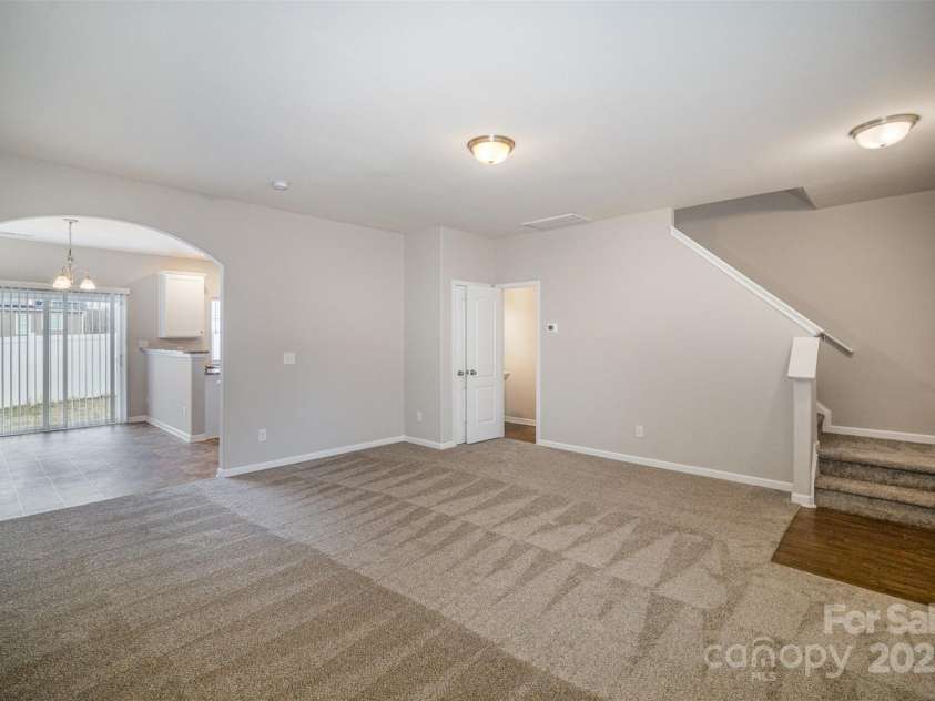8203 Gabon Court, Charlotte, NC 28215.  MLS# CAR4233893, YatesRealty ID 2066. 