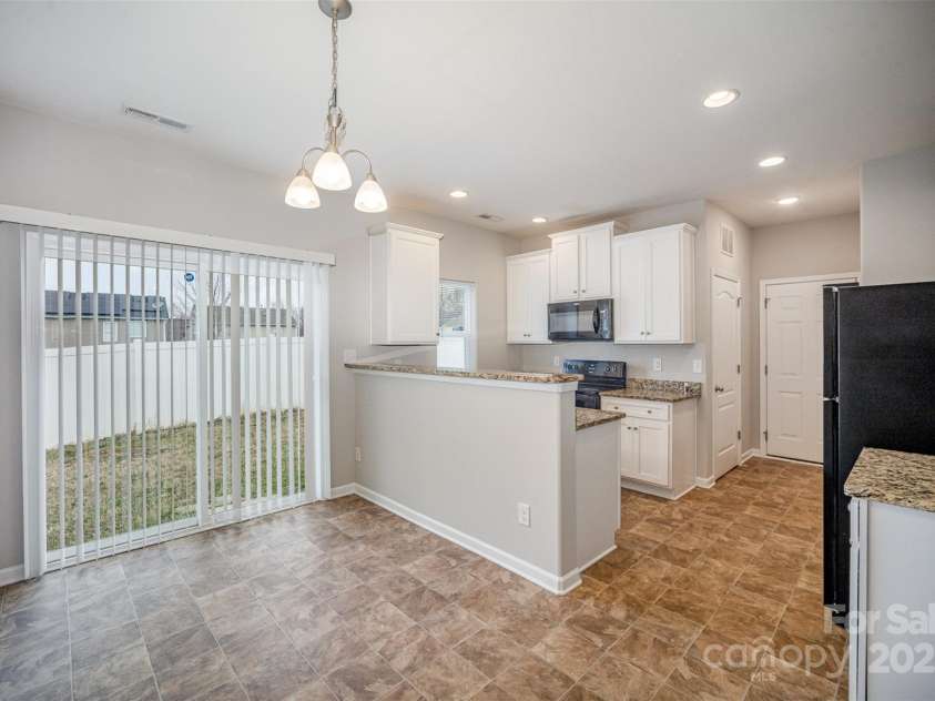 8203 Gabon Court, Charlotte, NC 28215.  MLS# CAR4233893, YatesRealty ID 2066. 