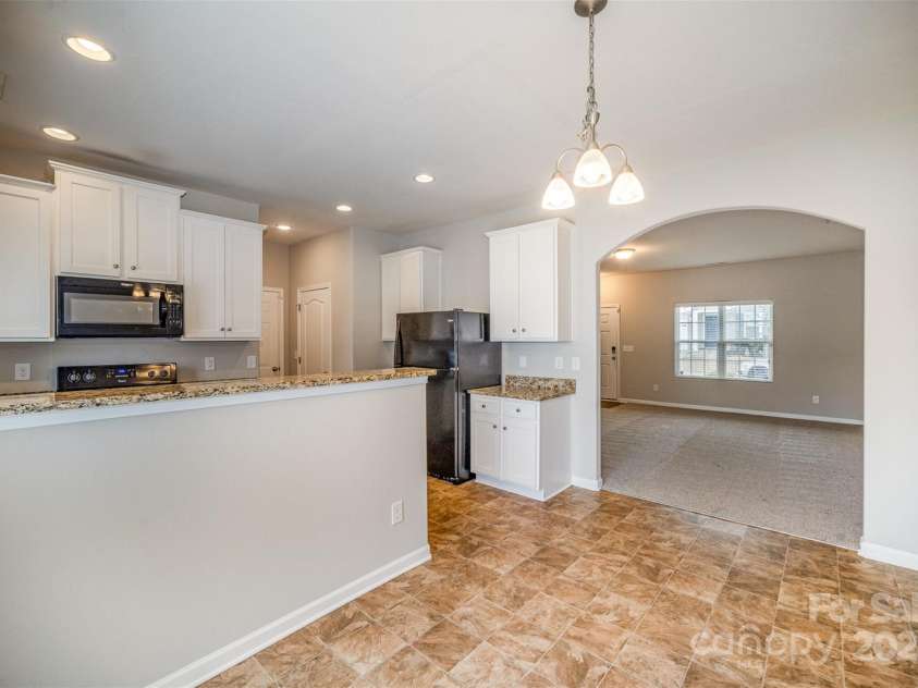 8203 Gabon Court, Charlotte, NC 28215.  MLS# CAR4233893, YatesRealty ID 2066. 