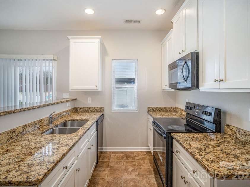 8203 Gabon Court, Charlotte, NC 28215.  MLS# CAR4233893, YatesRealty ID 2066. 