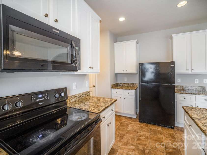 8203 Gabon Court, Charlotte, NC 28215.  MLS# CAR4233893, YatesRealty ID 2066. 