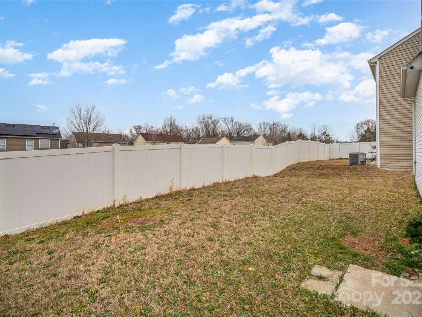 8203 Gabon Court, Charlotte, NC 28215.  MLS# CAR4233893, YatesRealty ID 2066. 