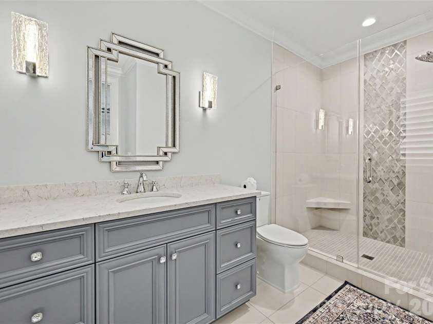 1430 Rosehill Drive, Waxhaw, NC 28173.  MLS# CAR4380185, YatesRealty ID 20660. Full Bath