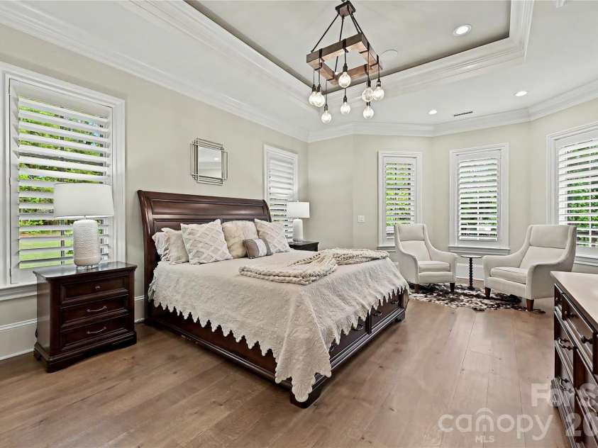 1430 Rosehill Drive, Waxhaw, NC 28173.  MLS# CAR4380185, YatesRealty ID 20660. Second Primary
