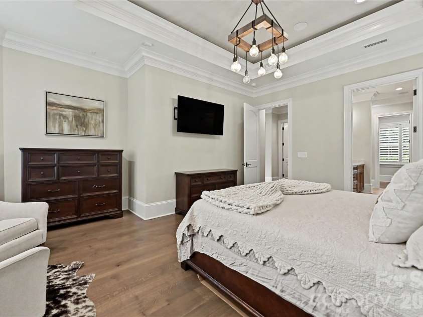 1430 Rosehill Drive, Waxhaw, NC 28173.  MLS# CAR4380185, YatesRealty ID 20660. Second Primary