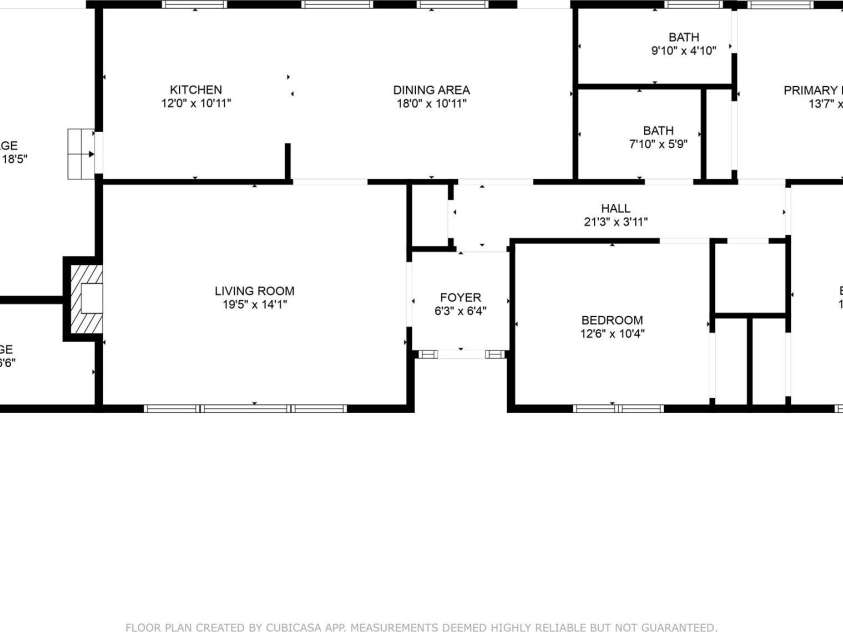 2001 Tyvola Road, Charlotte, NC 28210.  MLS# CAR4255719, YatesRealty ID 20660. 