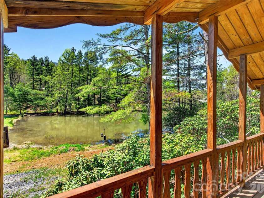 TBD Jackson Town Road, Spruce Pine, NC 28777.  MLS# CAR4380608, YatesRealty ID 20661. 