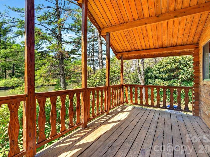 TBD Jackson Town Road, Spruce Pine, NC 28777.  MLS# CAR4380608, YatesRealty ID 20661. 