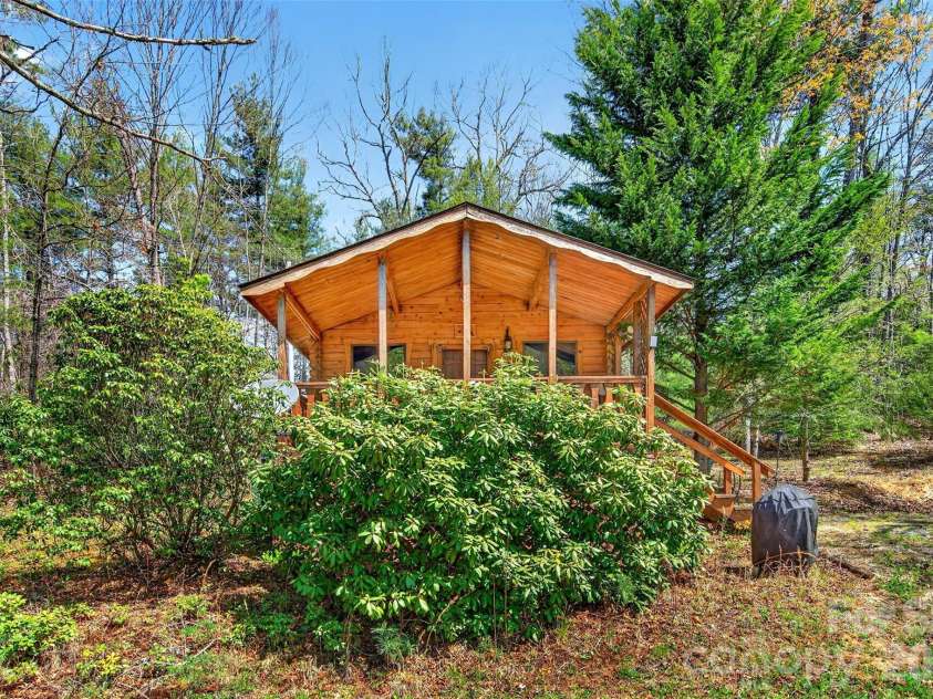 TBD Jackson Town Road, Spruce Pine, NC 28777.  MLS# CAR4380608, YatesRealty ID 20661. 