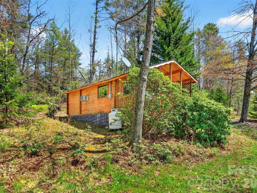 TBD Jackson Town Road, Spruce Pine, NC 28777.  MLS# CAR4380608, YatesRealty ID 20661. 