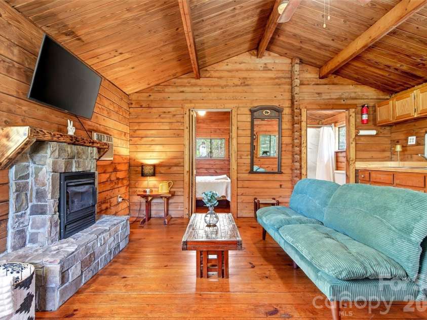 TBD Jackson Town Road, Spruce Pine, NC 28777.  MLS# CAR4380608, YatesRealty ID 20661. 