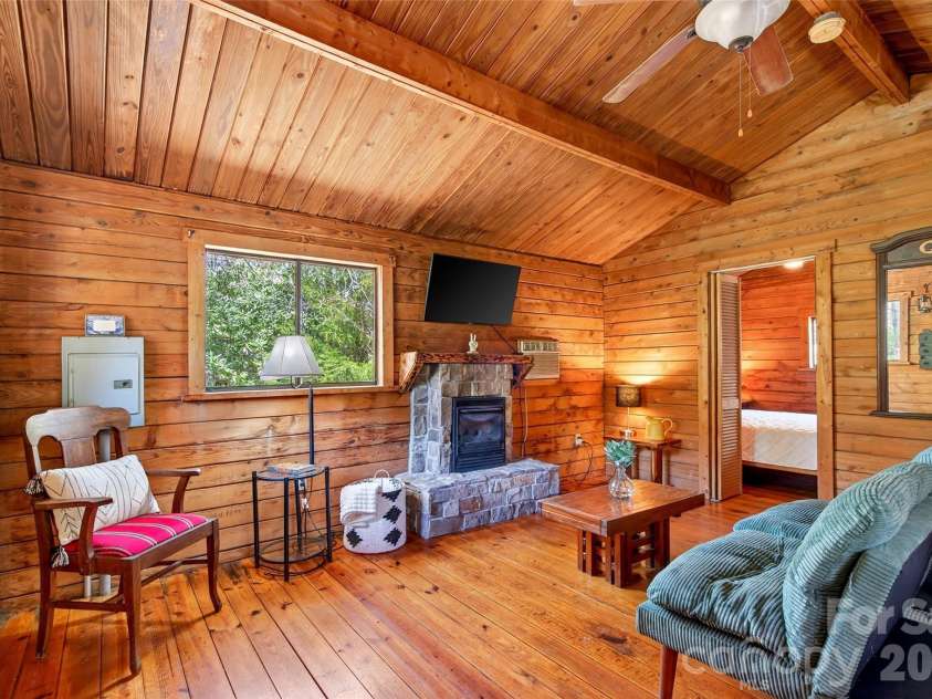 TBD Jackson Town Road, Spruce Pine, NC 28777.  MLS# CAR4380608, YatesRealty ID 20661. 