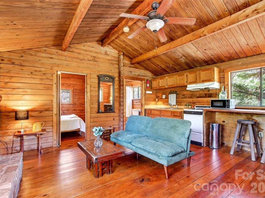 TBD Jackson Town Road, Spruce Pine, NC 28777.  MLS# CAR4380608, YatesRealty ID 20661. 