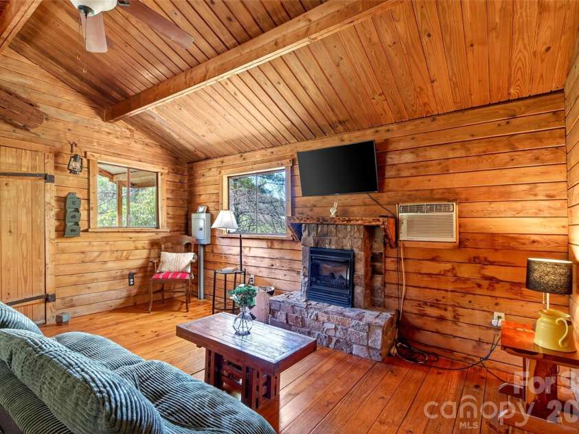 TBD Jackson Town Road, Spruce Pine, NC 28777.  MLS# CAR4380608, YatesRealty ID 20661. 