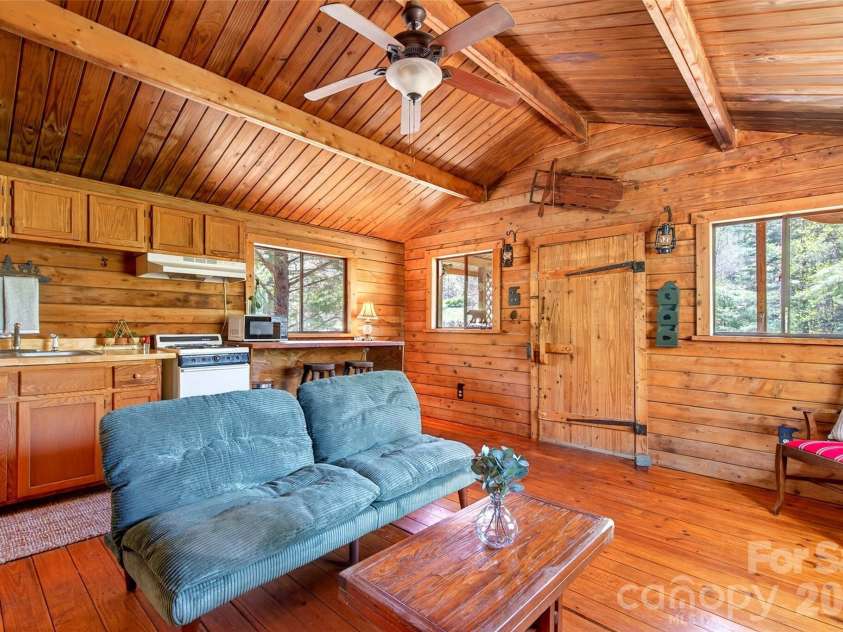 TBD Jackson Town Road, Spruce Pine, NC 28777.  MLS# CAR4380608, YatesRealty ID 20661. 