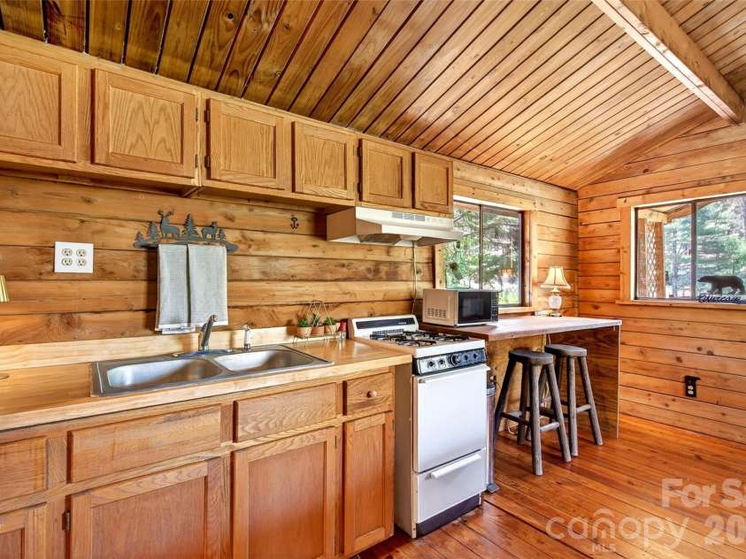 TBD Jackson Town Road, Spruce Pine, NC 28777.  MLS# CAR4380608, YatesRealty ID 20661. 
