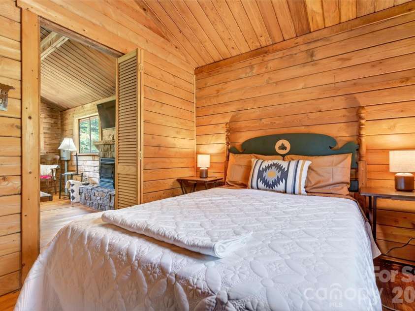 TBD Jackson Town Road, Spruce Pine, NC 28777.  MLS# CAR4380608, YatesRealty ID 20661. 