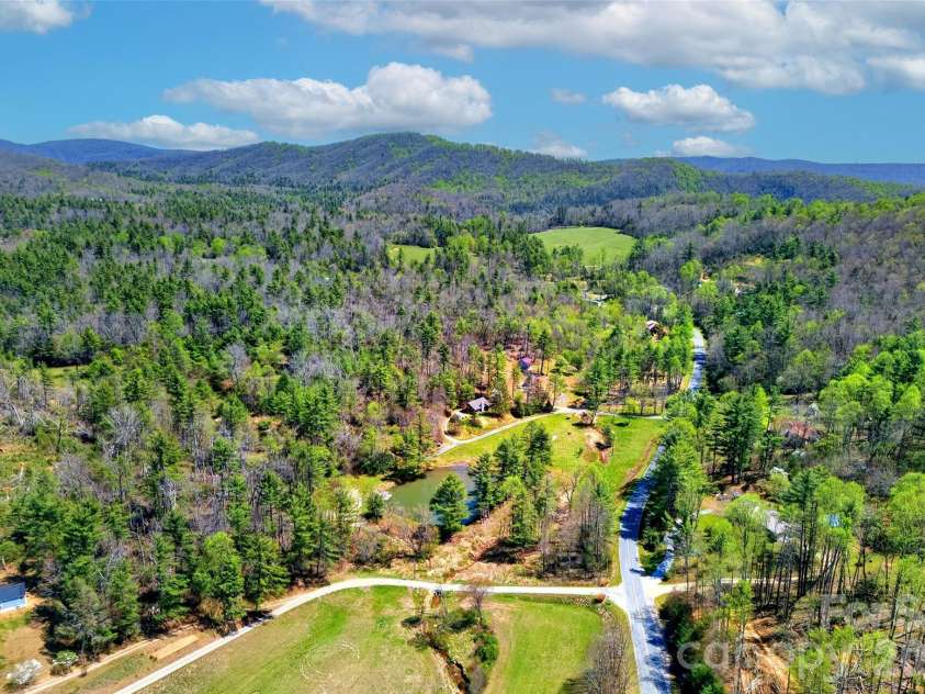 TBD Jackson Town Road, Spruce Pine, NC 28777.  MLS# CAR4380608, YatesRealty ID 20661. 