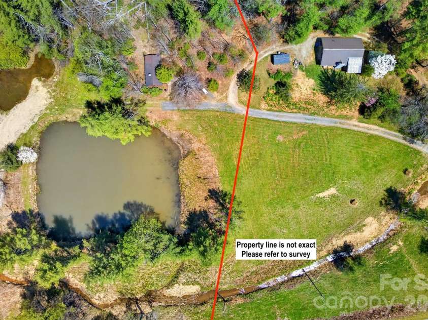 TBD Jackson Town Road, Spruce Pine, NC 28777.  MLS# CAR4380608, YatesRealty ID 20661. 