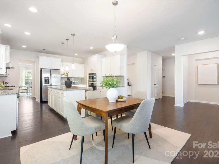 1005 Argentium Way, Waxhaw, NC 28173.  MLS# CAR4246143, YatesRealty ID 20662. 