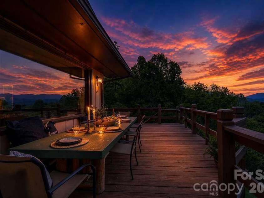 1413 Kitchens Branch Road, Sylva, NC 28779.  MLS# CAR4375274, YatesRealty ID 20664. 