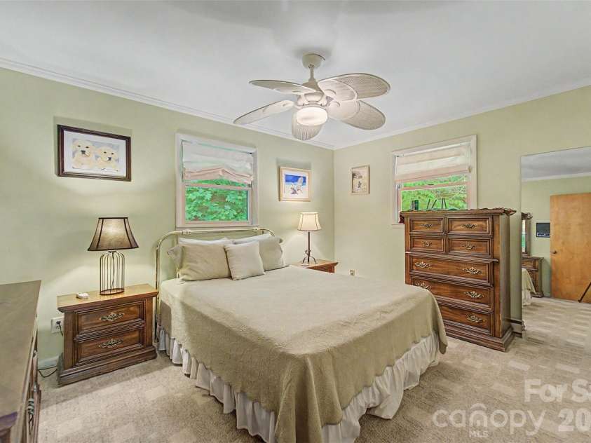 1413 Kitchens Branch Road, Sylva, NC 28779.  MLS# CAR4375274, YatesRealty ID 20664. 