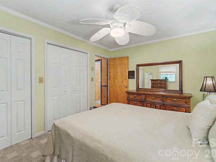 1413 Kitchens Branch Road, Sylva, NC 28779.  MLS# CAR4375274, YatesRealty ID 20664. 