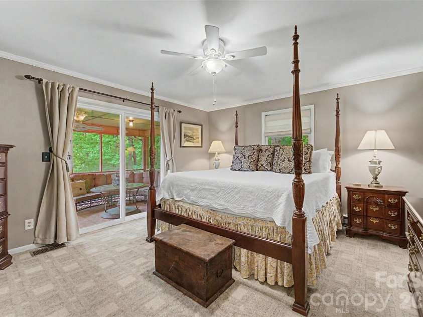 1413 Kitchens Branch Road, Sylva, NC 28779.  MLS# CAR4375274, YatesRealty ID 20664. 