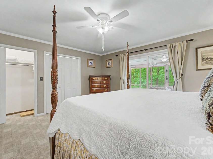 1413 Kitchens Branch Road, Sylva, NC 28779.  MLS# CAR4375274, YatesRealty ID 20664. 