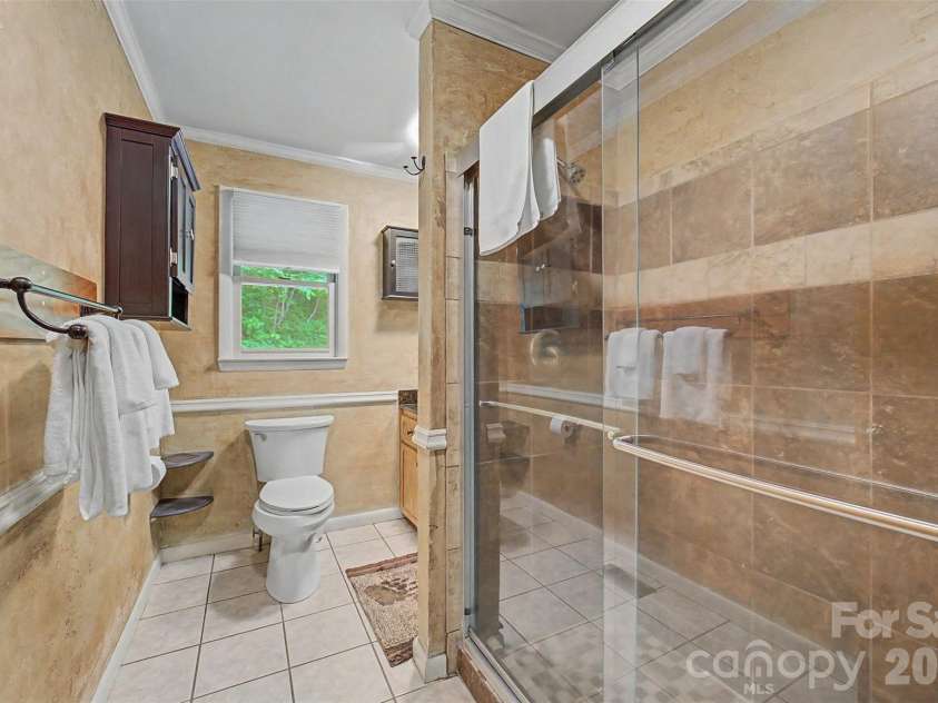 1413 Kitchens Branch Road, Sylva, NC 28779.  MLS# CAR4375274, YatesRealty ID 20664. 