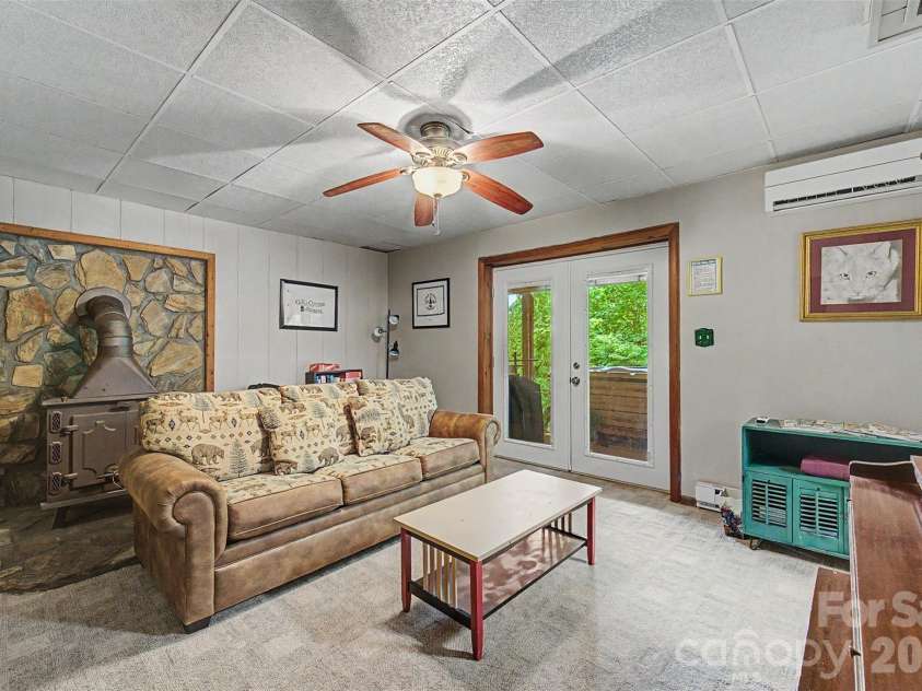 1413 Kitchens Branch Road, Sylva, NC 28779.  MLS# CAR4375274, YatesRealty ID 20664. 