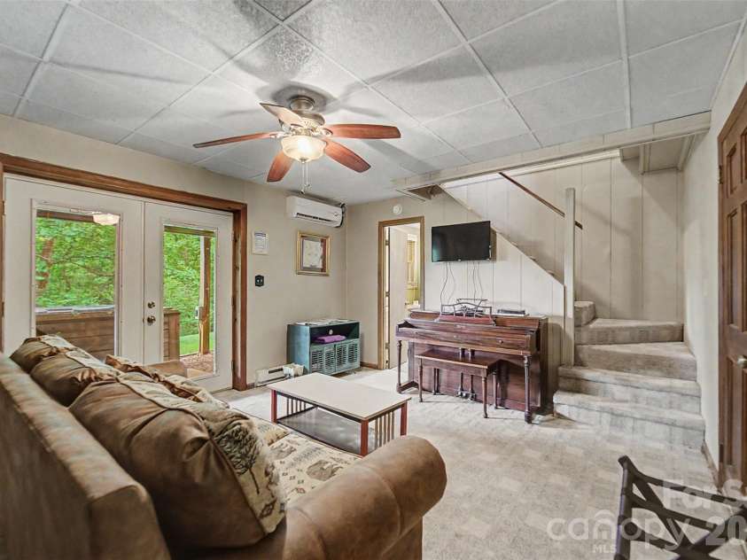 1413 Kitchens Branch Road, Sylva, NC 28779.  MLS# CAR4375274, YatesRealty ID 20664. 