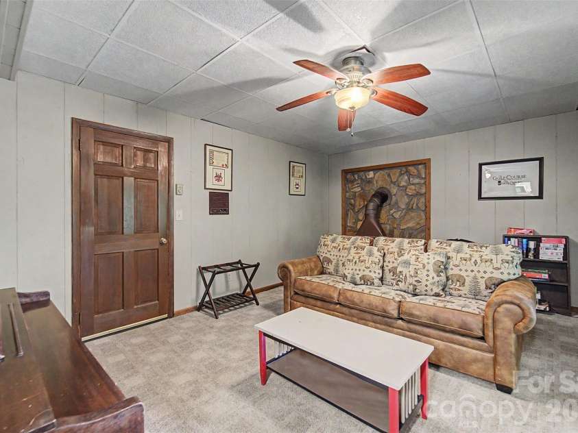 1413 Kitchens Branch Road, Sylva, NC 28779.  MLS# CAR4375274, YatesRealty ID 20664. 