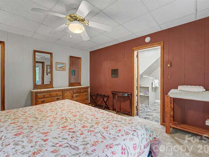 1413 Kitchens Branch Road, Sylva, NC 28779.  MLS# CAR4375274, YatesRealty ID 20664. 
