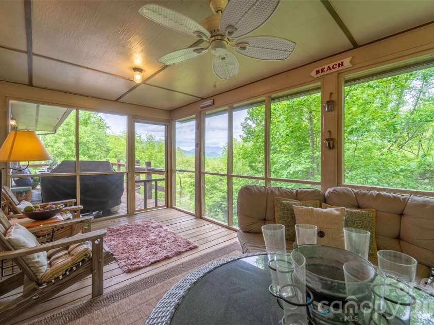 1413 Kitchens Branch Road, Sylva, NC 28779.  MLS# CAR4375274, YatesRealty ID 20664. 