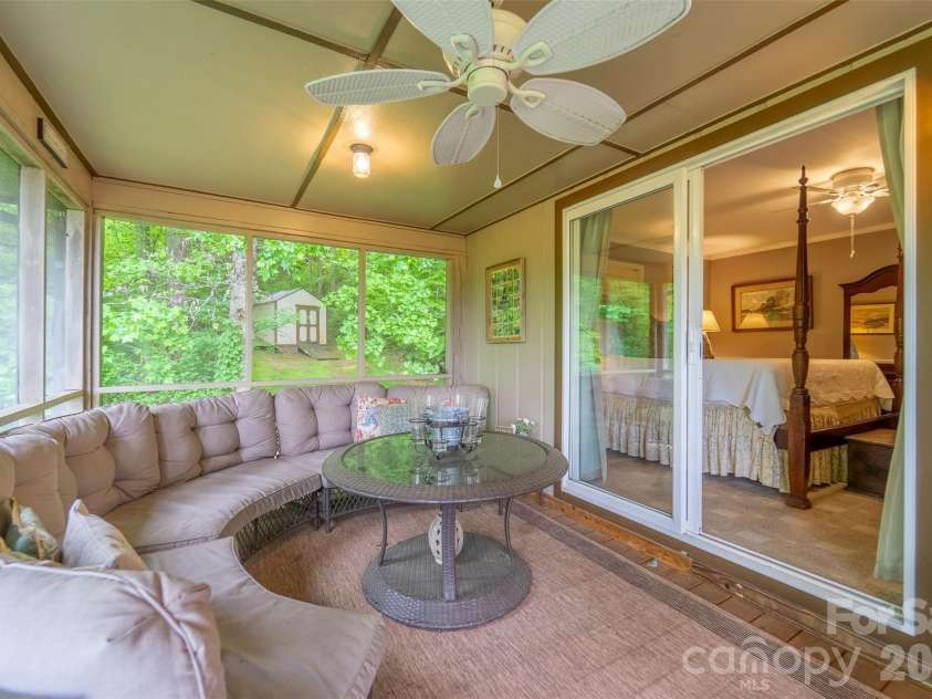 1413 Kitchens Branch Road, Sylva, NC 28779.  MLS# CAR4375274, YatesRealty ID 20664. 