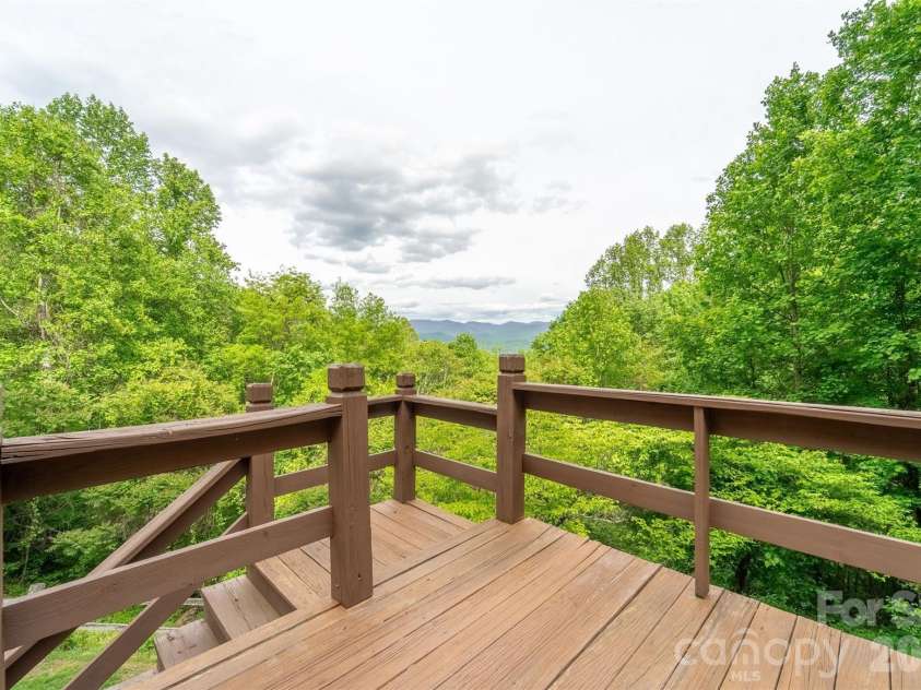 1413 Kitchens Branch Road, Sylva, NC 28779.  MLS# CAR4375274, YatesRealty ID 20664. 