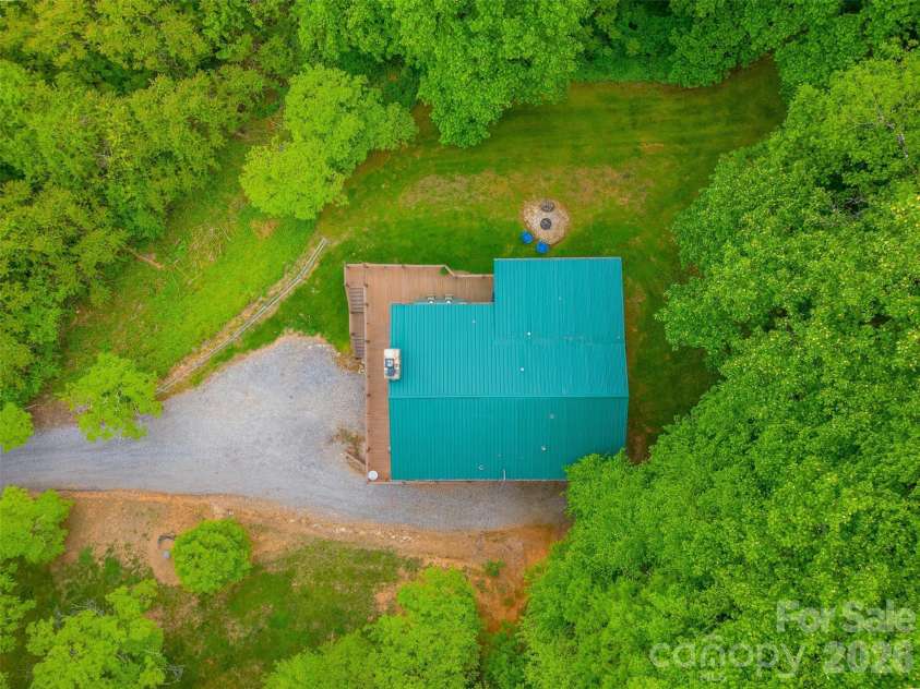 1413 Kitchens Branch Road, Sylva, NC 28779.  MLS# CAR4375274, YatesRealty ID 20664. 