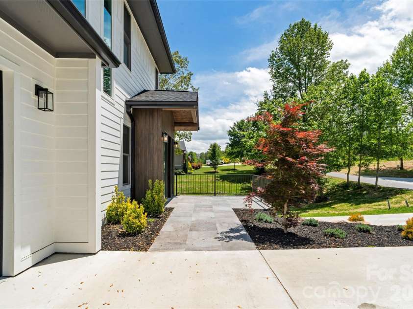 24 Copper Mill Court, Candler, NC 28715.  MLS# CAR4380494, YatesRealty ID 20665. 