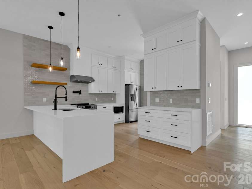 24 Copper Mill Court, Candler, NC 28715.  MLS# CAR4380494, YatesRealty ID 20665. 