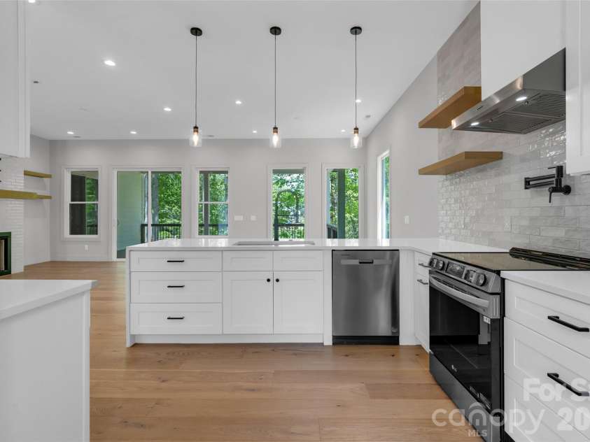 24 Copper Mill Court, Candler, NC 28715.  MLS# CAR4380494, YatesRealty ID 20665. 