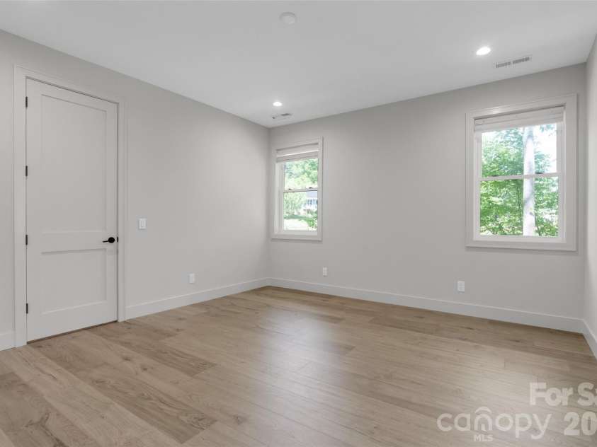 24 Copper Mill Court, Candler, NC 28715.  MLS# CAR4380494, YatesRealty ID 20665. Basement